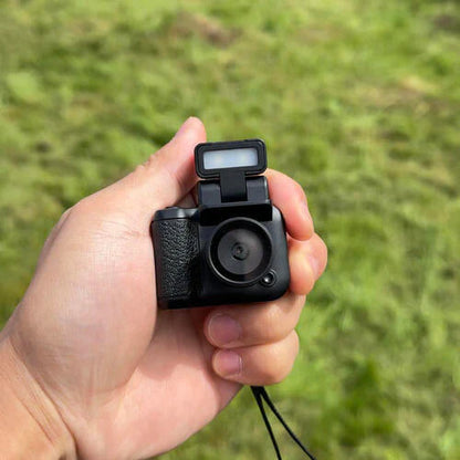 Mini Portable Pocket Camera